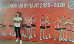 İskenderun Belediyesporlu Defne, Eczacıbaşı Yolunda