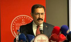 “Hatay Zümrüt-ü Anka kuşu gibi yeniden doğuyor…”