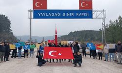 Turan Otağı ve Sipahiler Derneği’nden ortak açıklama…