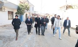 Altınözü’nde Atık Su Arıtma Tesisi İnşası Başlıyor