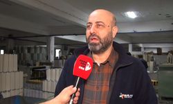 Dinçer, 2025’in Sektörü Açısından Zorlu geçtiğine işaret etti…