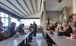 Altınözü ADEM'de Kurs ve Kreş hizmeti…