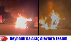 Maddi Hasar Meydana Geldi