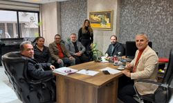 IGC'den BAL Sürücü Kursu'na Ziyaret