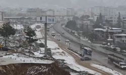 Hatay Valiliği’nden Kar Tatili Açıklaması