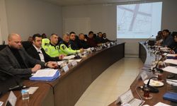 Belen Trafiğine Düzenleme