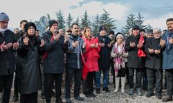 Belen’de Sarıkamış Şehitleri Anısına Yürüyüş…