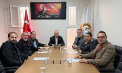 Cemiyetten Borsa ya Ziyaret