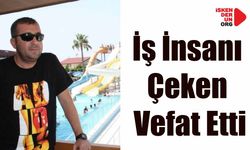 Cenaze Töreni Bugün