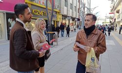 CHP Genel Başkanı Özgür Özel Hatay’a Geliyor