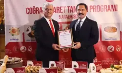 Cografi İşarette Türkiye 4.sü