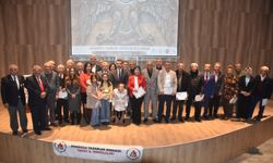 Anadolu Şairler Antolojisi Belen’de Şiirseverlerle Buluştu