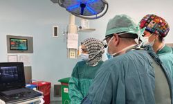 Dörtyol Devlet Hastanesi’nde Bir İlk…