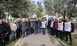 Emekliler Arsuz’da Geçim Sıkıntısına Dikkat Çekti