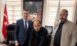 Dörtyol Belediyesi Ziraat Odasıyla Protokol imzaladı