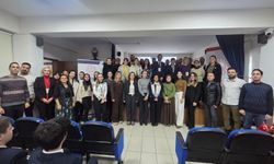 Limitless Teachers-2 İskenderun’da Gerçekleşti