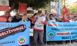 Tüm Emekliler Sendikası’ndan Sert Tepki…