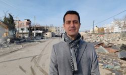 47 Yıllık Küçük Sanayi Çarşısı Tarihe Karıştı