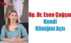 Hasta Kabulüne Başladı