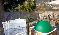 Belen’de Tarihi Miras Akademik Çalışmalarla Geleceğe Taşınıyor