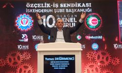 “Zamlanan Maaşlar Vergi Yükleriyle Eriyor”