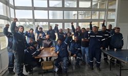 Zafer yine Türk Metallilerin oldu