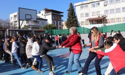 Karne Sevinci “Gençlik Şenliği” ile Taçlandı