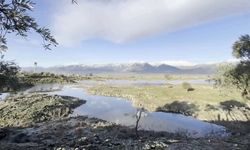 Hassa’dan Muhteşem Kar Manzaraları…