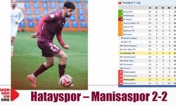 Goller İkinci Yarı Geldi