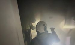 Dumandan 25 kişi Etkilendi