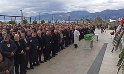 Adnan Yener Gözyaşlarıyla Uğurlandı