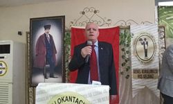 Şahinoglu Yeniden Başkan