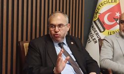 SP’li Çalışkan’dan İGC’ye gecikmeli 10 Ocak ziyareti…