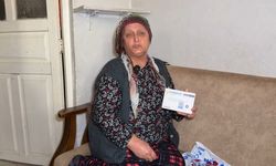 Kanser Hastası Zühra Şahin Yetkililere Seslendi…