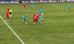 İskenderunspor Liderle Puanları paylaştı