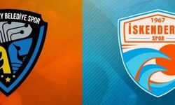 Turuncu Mavililer Mağlup Oldu