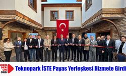 Yenilikçi Bir Model Olacak