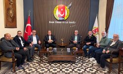 İSTE’den İskenderun’da Bilimsel Sempozyum Atağı…