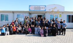 İSTE’linden Anlamlı Sosyal Sorumluluk Projesi