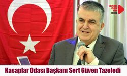 Seçime Tek Liste Gidildi