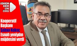 Esnafa Kredi Faizi İndirimi Müjdesi!