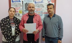 Eğitim Sen İskenderun’dan TÜİK Tepkisi…