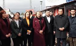 CHP’li Kara: “Esnaf kepenk kapatma noktasında”