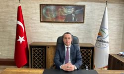 Bakan oluruyla İskenderun’da görevlendirildi