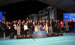 Özbekistan’ın 'Dost Eli' Arsuz’a Uzandı