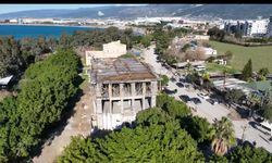 Vali Masatlı Jandarma Binalarını İnceledi