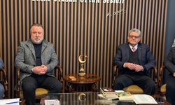 Belen’de Şiir ve Türkülerle Dolu Buluşma