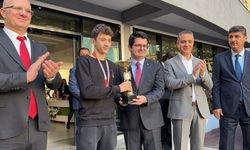 Tek Kampüs Okullarında sportif başarı…