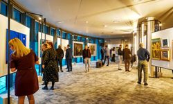 Tosyalı’dan İskenderun’da “Tanıklığın İzleri” Sergisi