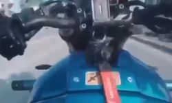 Trafik Güvenliğini Tehlikeye Düşürene Ceza!